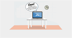 Desktop Screenshot of capseoj.com
